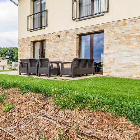 Simon - Horsky Bukova Hora - Apartment