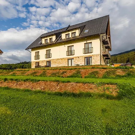 Apartamento Simon - Horský Buková Hora - Červená Voda