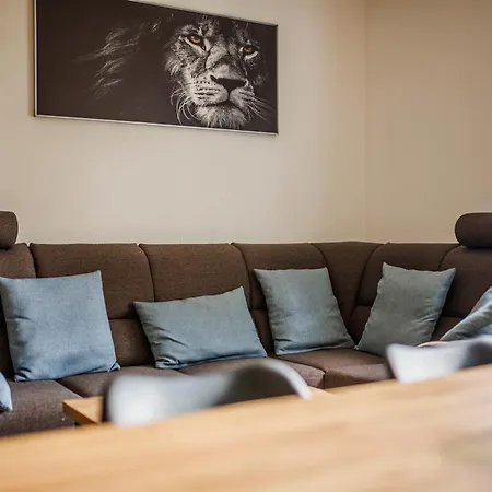 Simon - Horsky Bukova Hora - Apartman