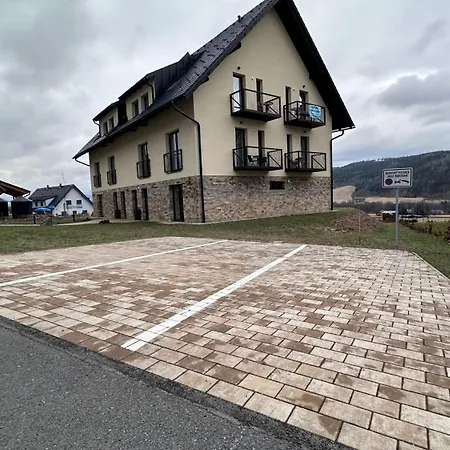 Simon - Horsky Bukova Hora - * Cervena Voda