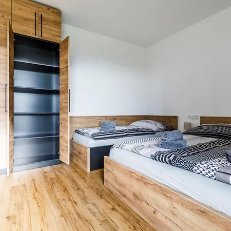 Simon - Horsky Bukova Hora - Apartman