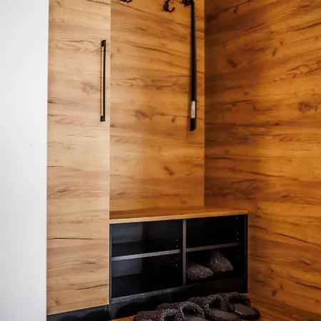 Simon - Horsky Bukova Hora - Apartment