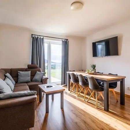 Simon - Horsky Bukova Hora - Apartman Červená Voda