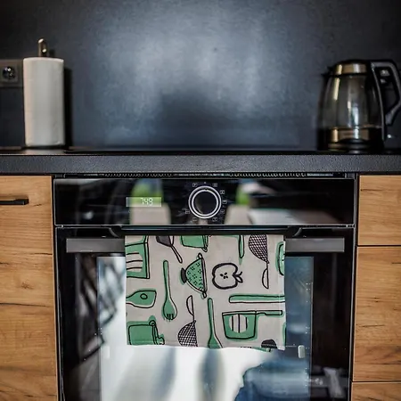 Apartman Simon - Horsky Bukova Hora - Červená Voda