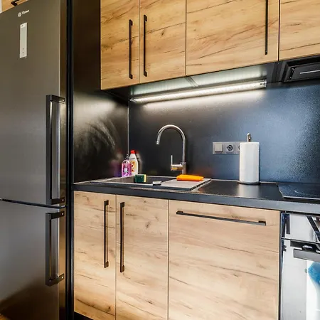 Simon - Horsky Bukova Hora - *