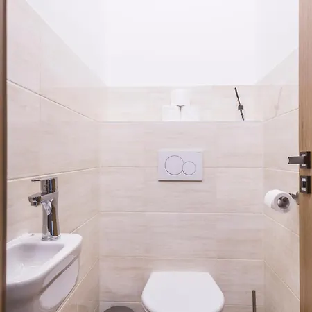 Simon - Horský Buková Hora - Apartamento