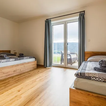 Simon - Horský Buková Hora - Apartamento Červená Voda