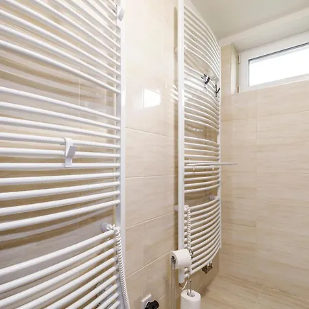 Apartment Simon - Horsky Bukova Hora - Cervena Voda