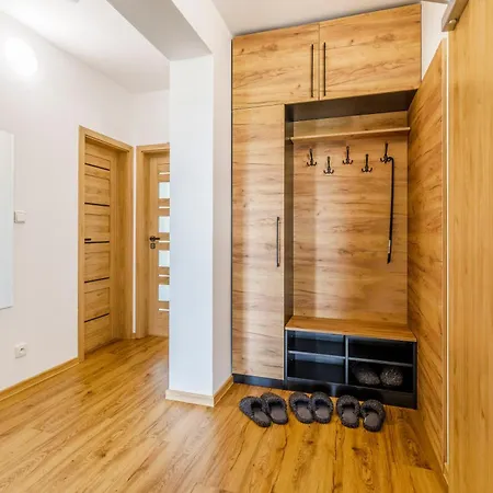 Simon - Horsky Bukova Hora - Cervena Voda