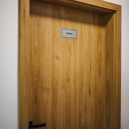 Simon - Horský Buková Hora - * Červená Voda