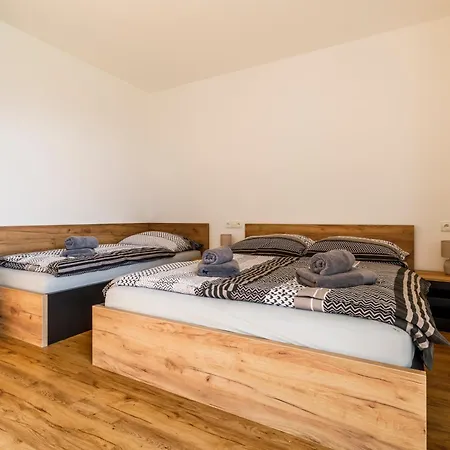 Simon - Horský Buková Hora - Apartamento Červená Voda