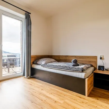 Apartment Simon - Horsky Bukova Hora - Cervena Voda