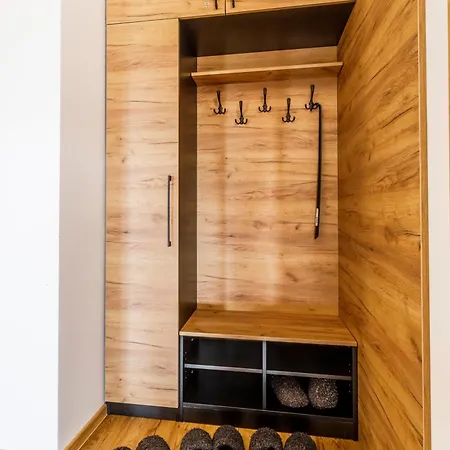 Simon - Horsky Bukova Hora - Apartment