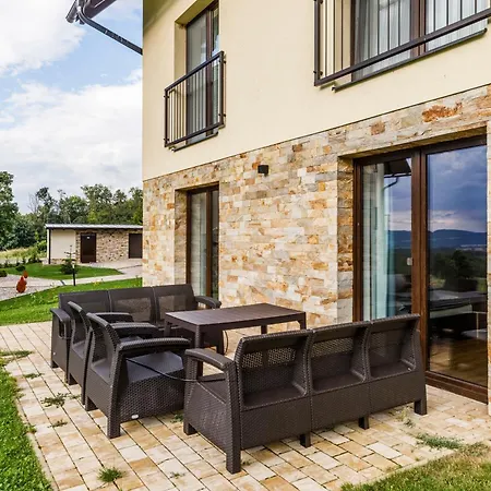 Simon - Horský Buková Hora - Apartamento