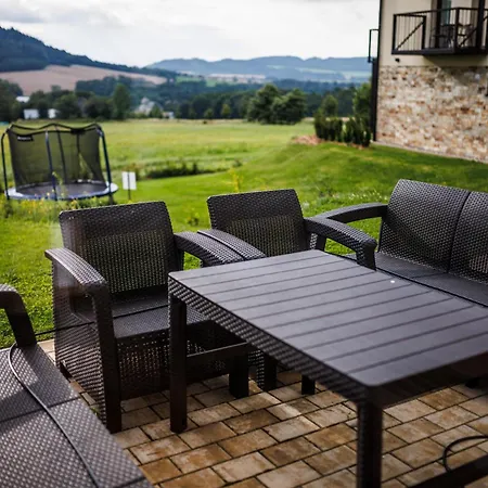 Simon - Horsky Bukova Hora - * Cervena Voda